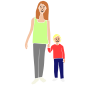 Hold Hands