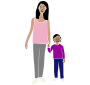 Hold Hands