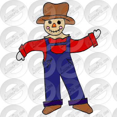 Scarecrow