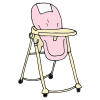 High Chair