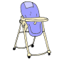 High Chair