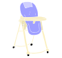 High Chair