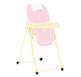 High Chair