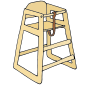 High Chair