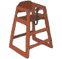 High Chair