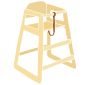 High Chair