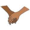 Hold Hands