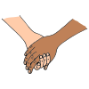 Hold Hands