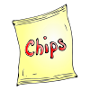 Chips Picture