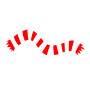 Scarf  Stencil