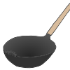 Wok Picture