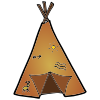 Teepee