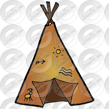 Teepee