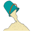 Pour