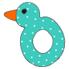 Floatie