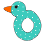 Floatie