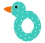Floatie