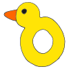 Floatie
