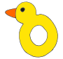 Floatie