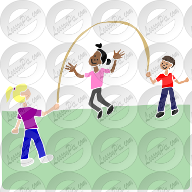 Jump Rope