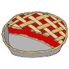 Pie Picture