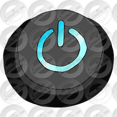 Power Button