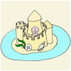 Sandcastle