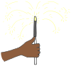 Sparkler