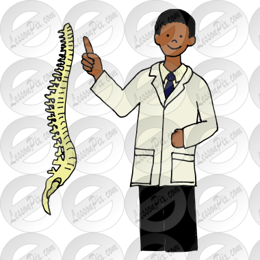 Chiropractor