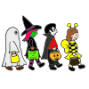 Is+it+the+trick-or-treaters_ Picture