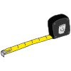 Tape Measure Picture