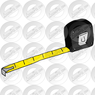 Tape Measure
