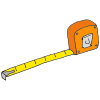 Tape Measure Picture