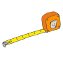 Tape Measure