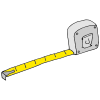 Tape Measure Picture