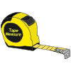 Tape Measure Picture