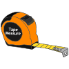 Tape Measure Picture