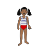 Swimsuit