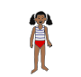 Swimsuit  Picture