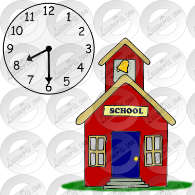 Time for School
