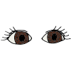 Eyes