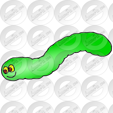 Caterpillar