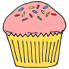 Cupcake Picture