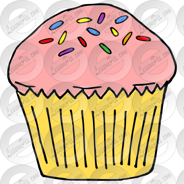 Cupcake Picture