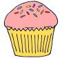 Cupcake Picture