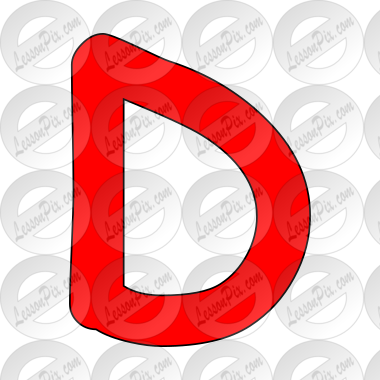 D