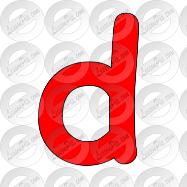 d