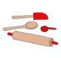 Baking Utensils