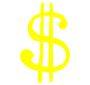 Money Stencil