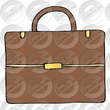 Briefcase Picture